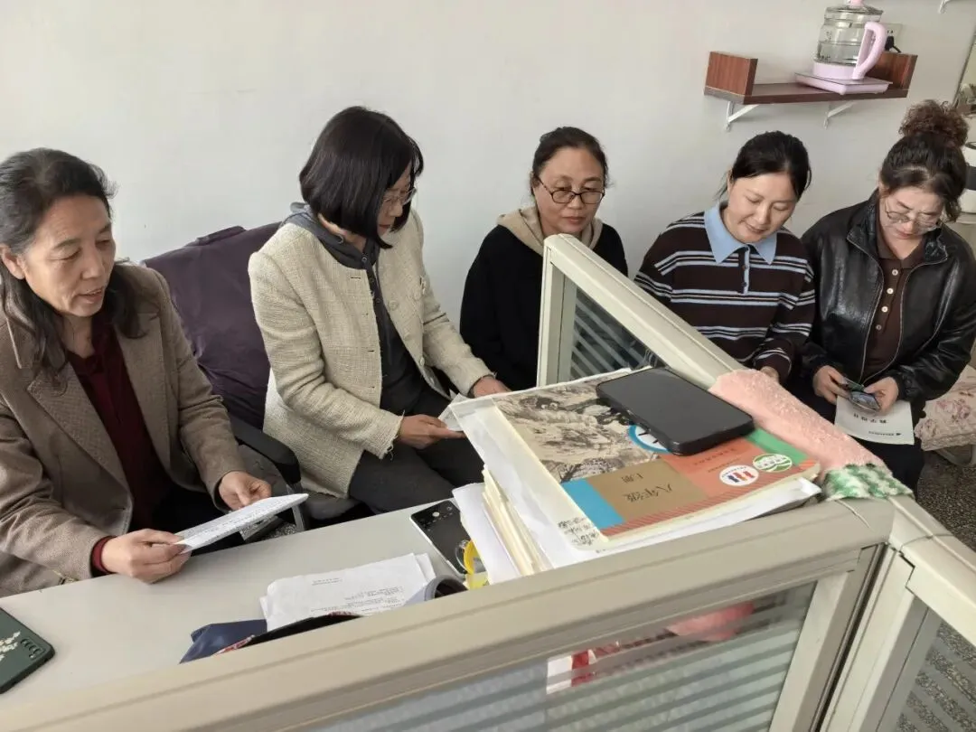 笃行致远无止境 同心逐梦赢中考 第31张