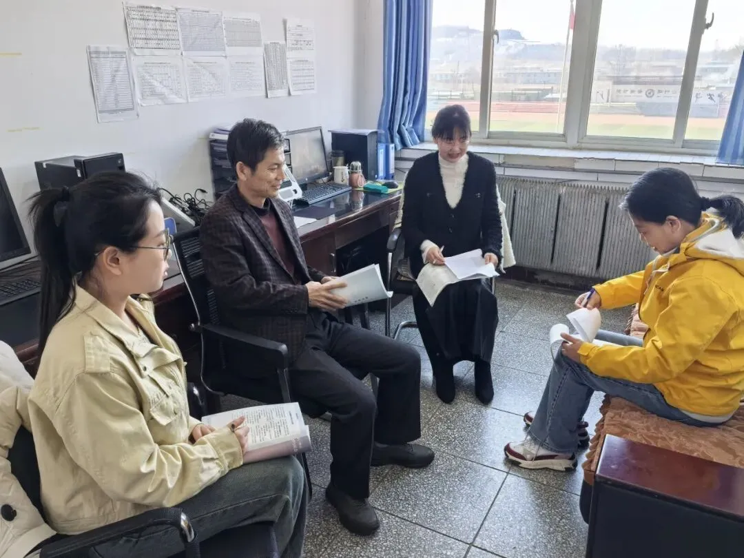 笃行致远无止境 同心逐梦赢中考 第55张