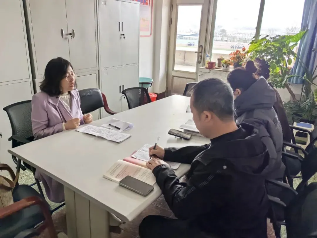 笃行致远无止境 同心逐梦赢中考 第61张