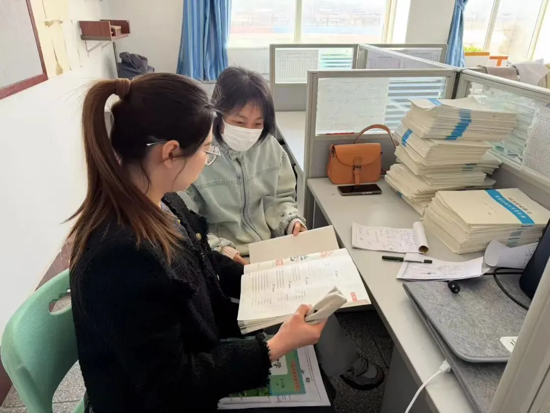 笃行致远无止境 同心逐梦赢中考 第73张