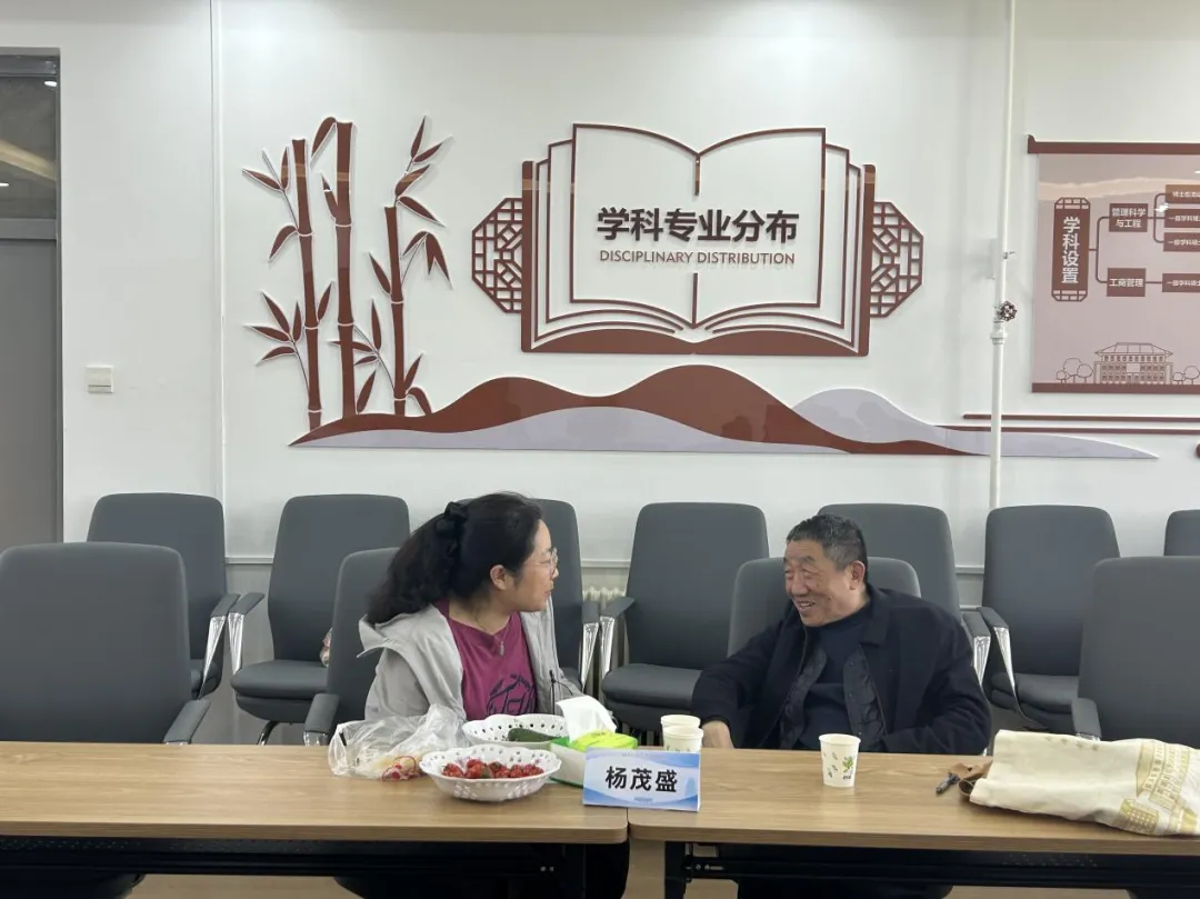 管理学院开展试卷专项检查工作 第2张