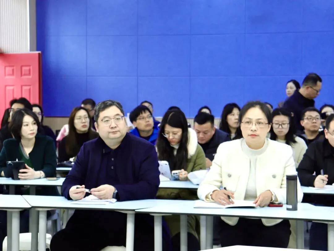 鼓楼区初三物理教学现场会 解锁中考备考新思路 第9张