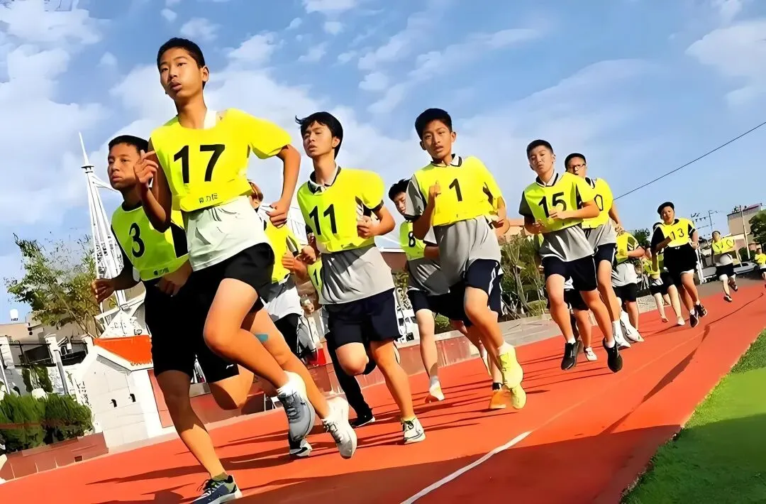大连中考体育满分全攻略|60分稳拿!2026最新标准+冲刺技巧 第2张