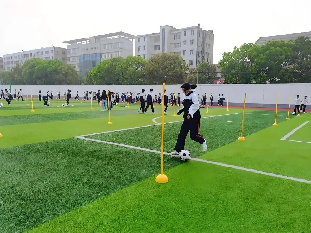 大连中考体育满分全攻略|60分稳拿!2026最新标准+冲刺技巧 第3张