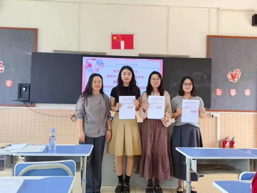 聚智研备考・聚力向中考——广东省吕麟名校长工作室2026年备考交流研讨活动在永宁中学圆满举行 第15张