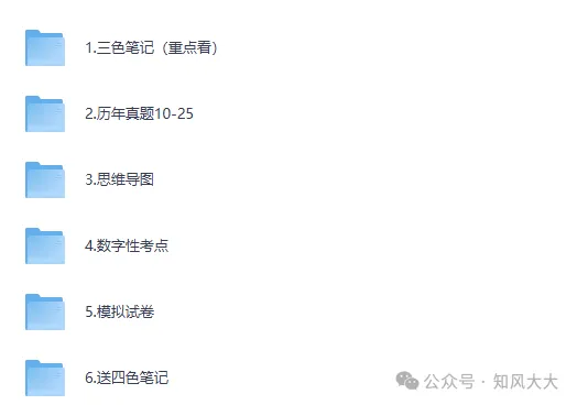 【26中级社工考试】2025年真题答案+考点笔记+速记口诀+易错模拟题+考前7页纸 第2张