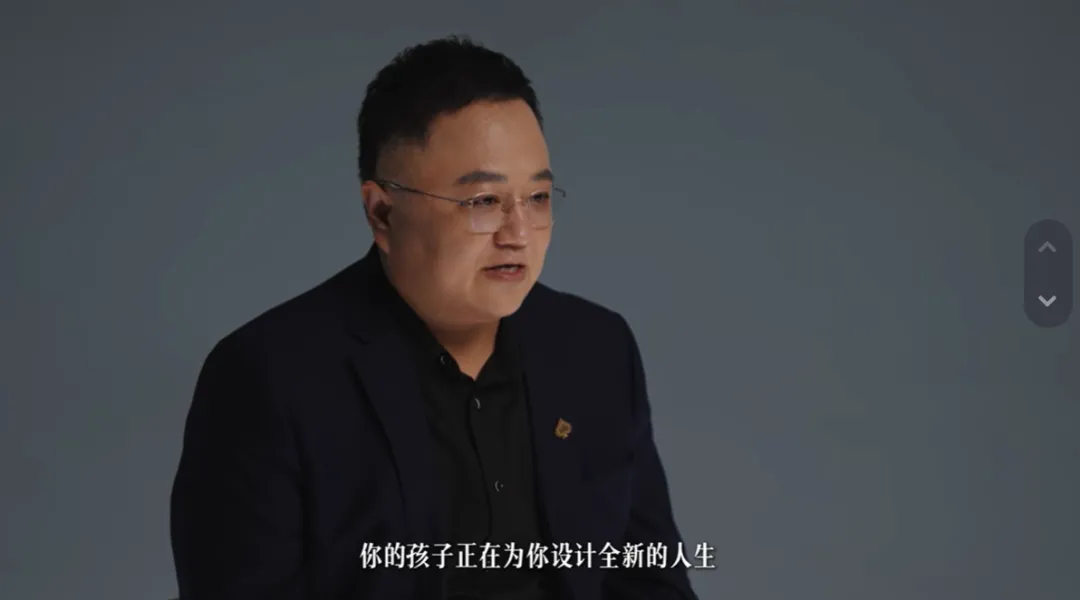 儿子从全校第一到辍学放弃中考!斯坦福父亲崩溃自述:我们亲手把他推进深渊…… 第8张