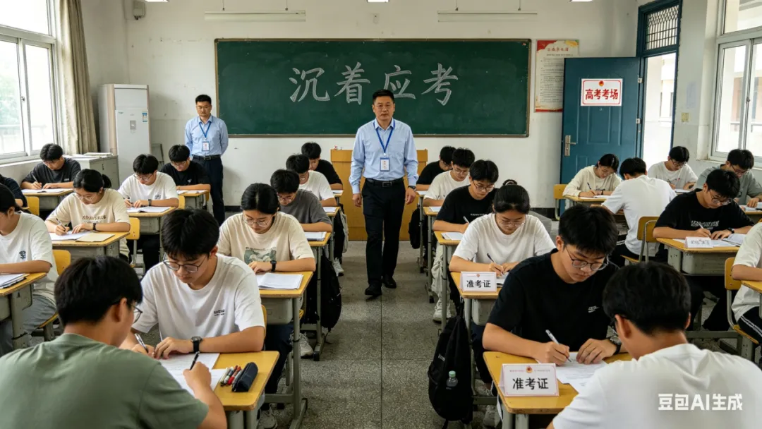 510分新中考厮杀开始:数学已成“生死线”,2026年错1分可能落后百名 第1张