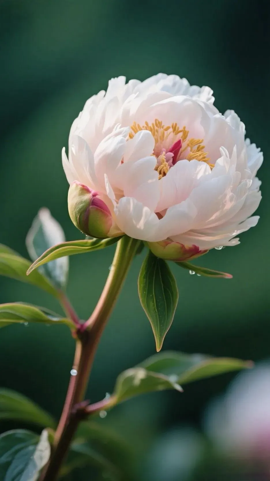 2026年九年级下学期语文第一次月考试卷 第1张