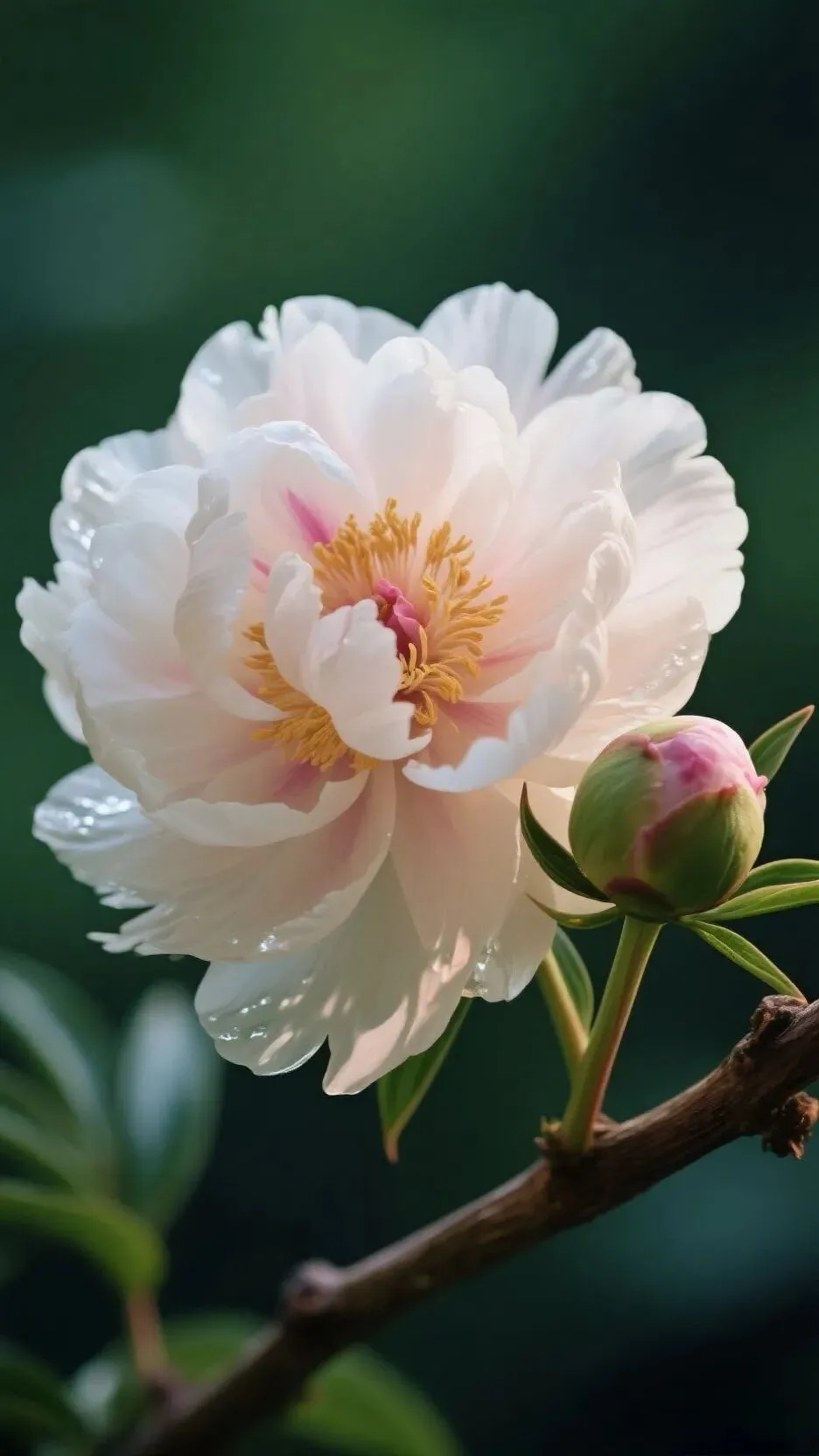 2026年九年级下学期语文第一次月考试卷 第2张