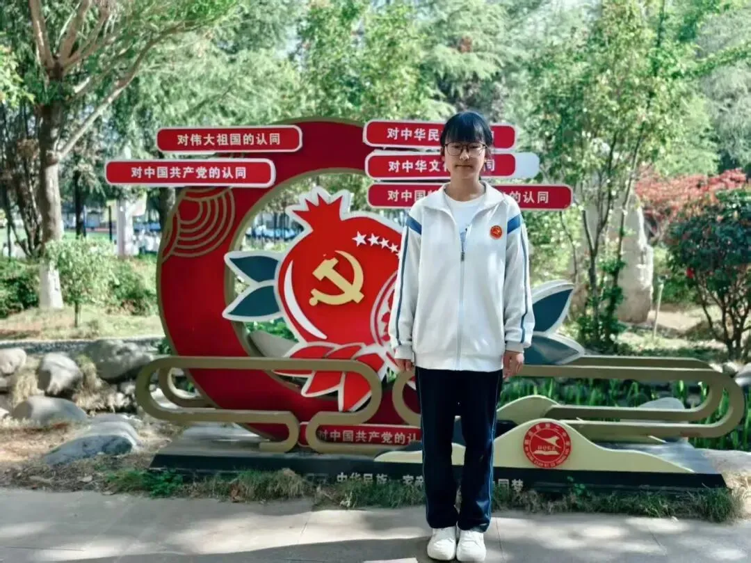 周报 第二十五期||我与中考话心声 第22张 周报 第二十五期||我与中考话心声 第22张