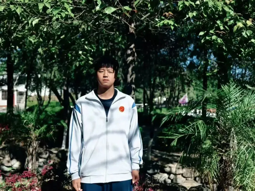 周报 第二十五期||我与中考话心声 第28张 周报 第二十五期||我与中考话心声 第28张