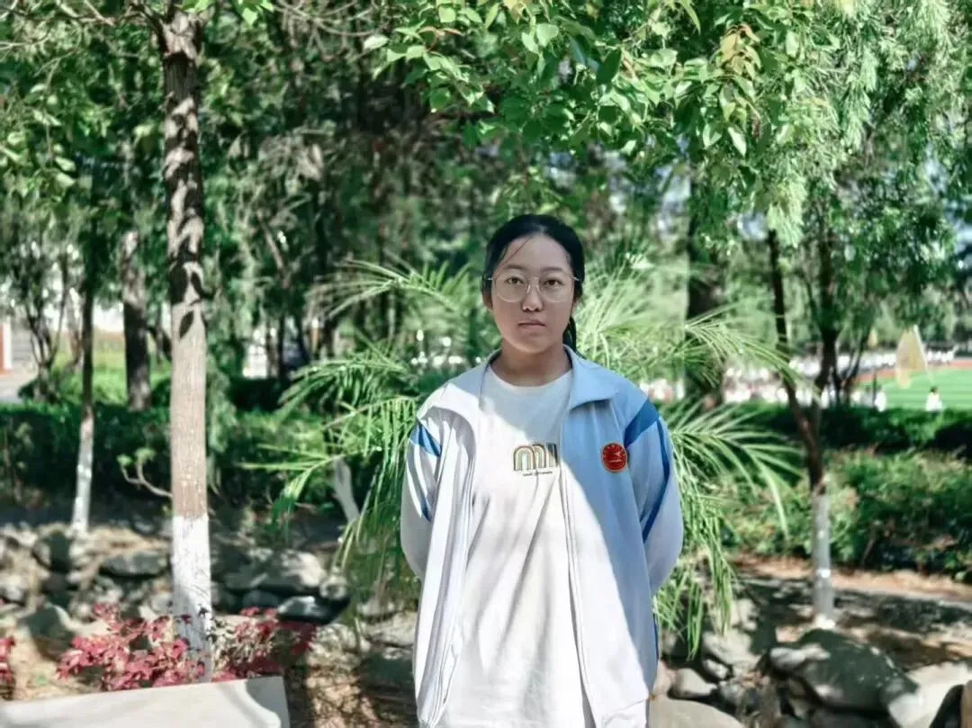 周报 第二十五期||我与中考话心声 第32张 周报 第二十五期||我与中考话心声 第32张