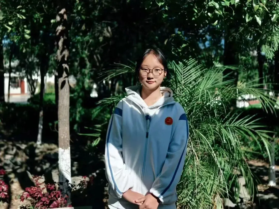 周报 第二十五期||我与中考话心声 第34张 周报 第二十五期||我与中考话心声 第34张