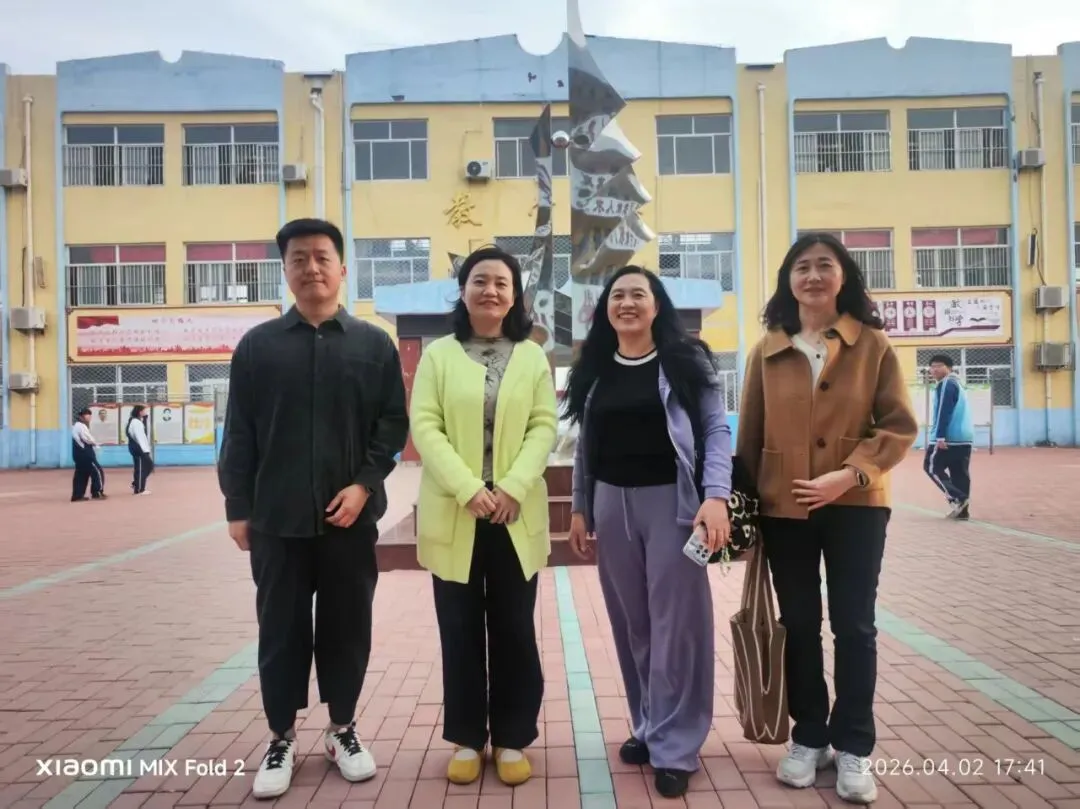 心理护航助中考 专家送课暖人心 ——“做压力的舵手”心理健康辅导课走进侯营镇中学 第7张