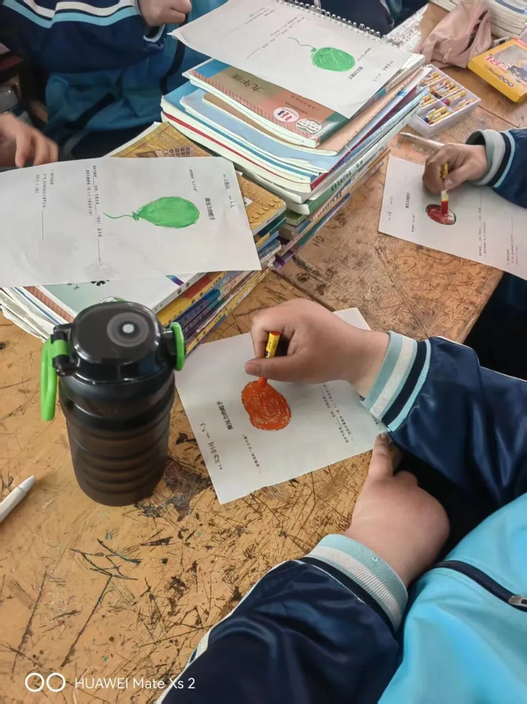 心理护航助中考 专家送课暖人心 ——“做压力的舵手”心理健康辅导课走进侯营镇中学 第15张