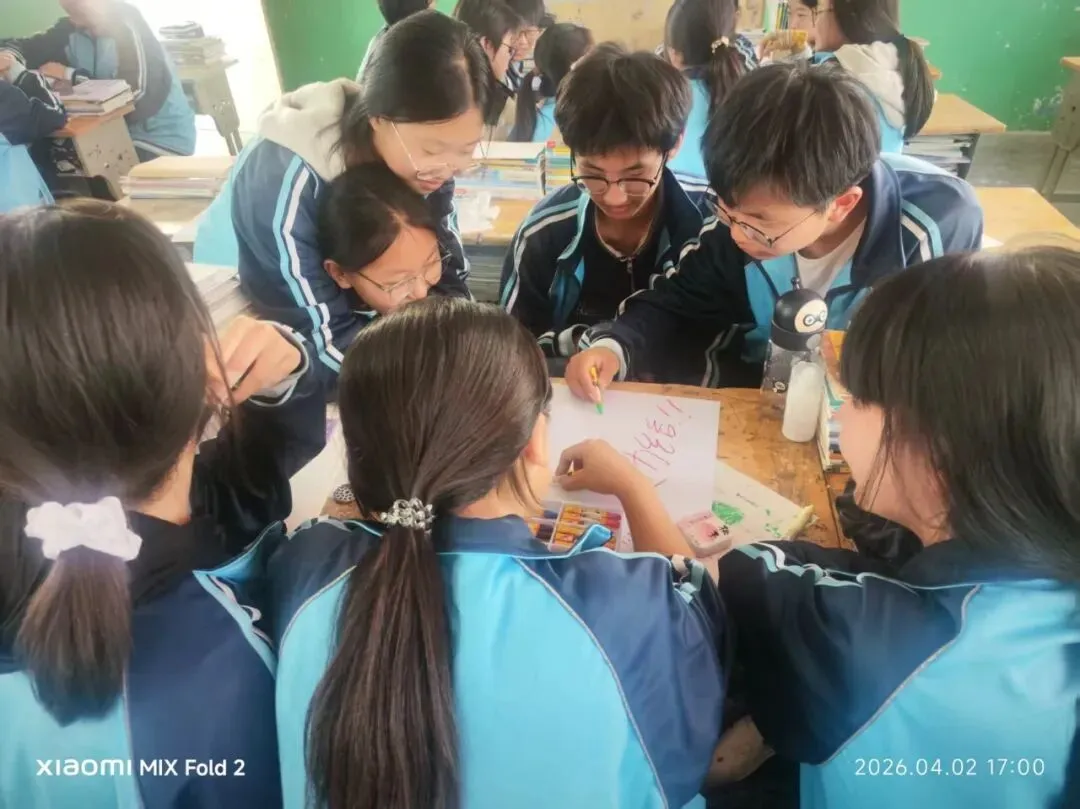 心理护航助中考 专家送课暖人心 ——“做压力的舵手”心理健康辅导课走进侯营镇中学 第19张