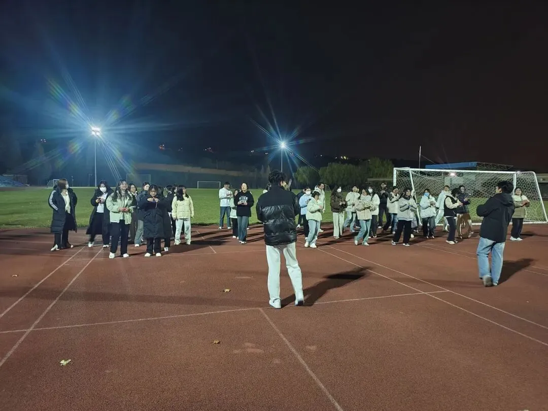 初三学子,体育中考即将来临,记住这些“秘诀”,助你轻松拿满分 第1张