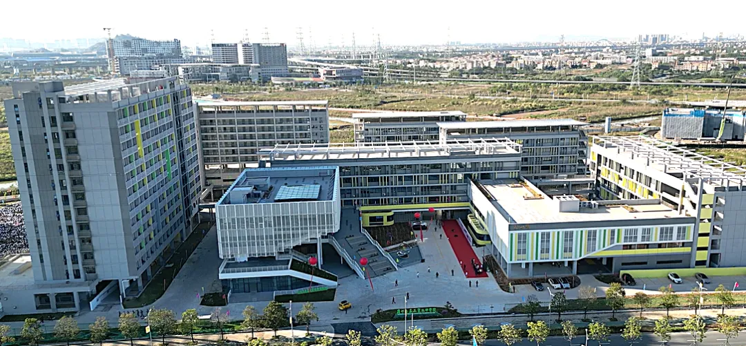 中考成绩低于350分可以参加自主招生的中职汇总! 第37张