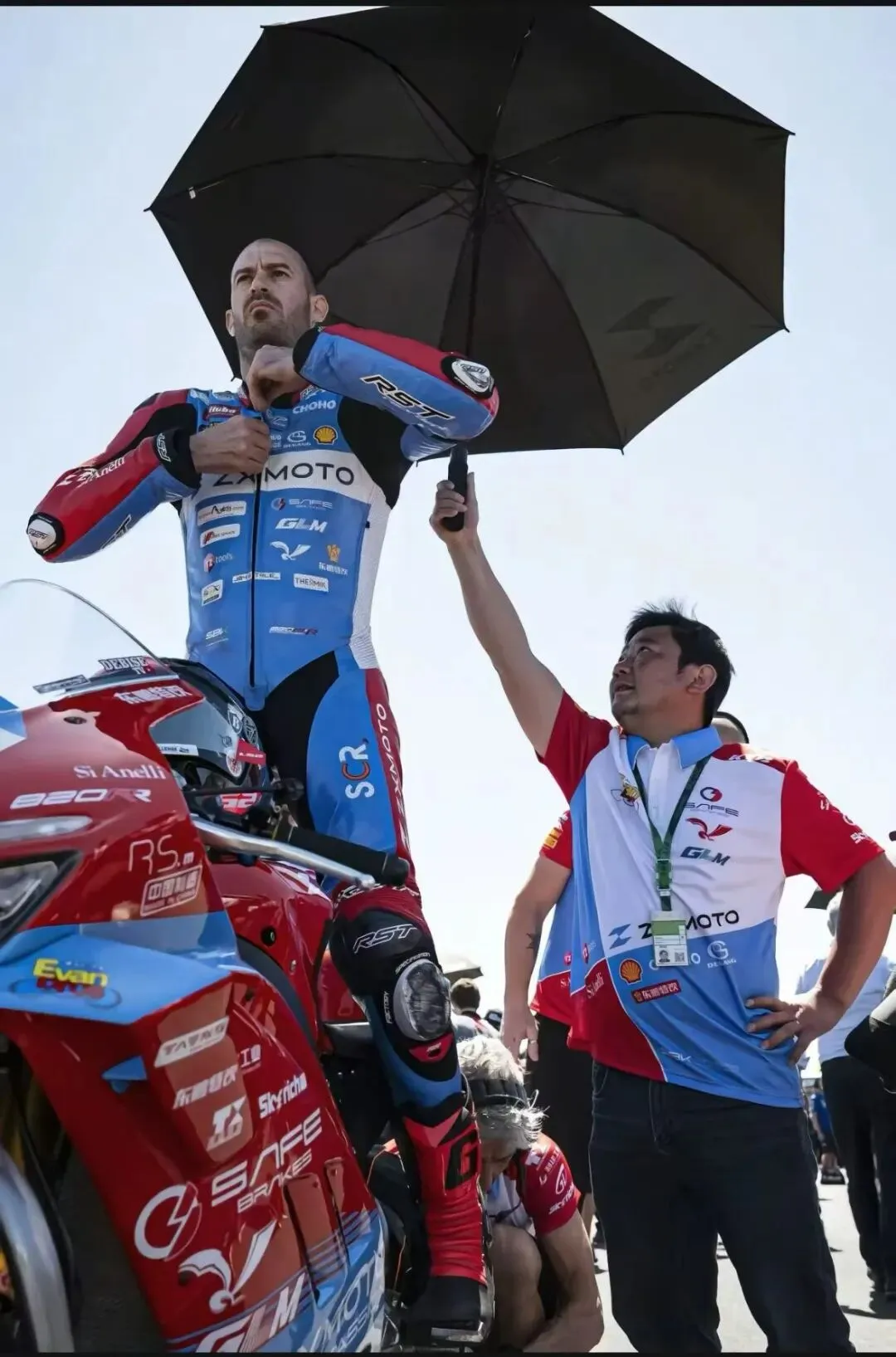 张雪机车夺冠,新闻刷屏:2026浙江中考模考作文押题与绝佳素材第一弹(配解读与范文) 第3张