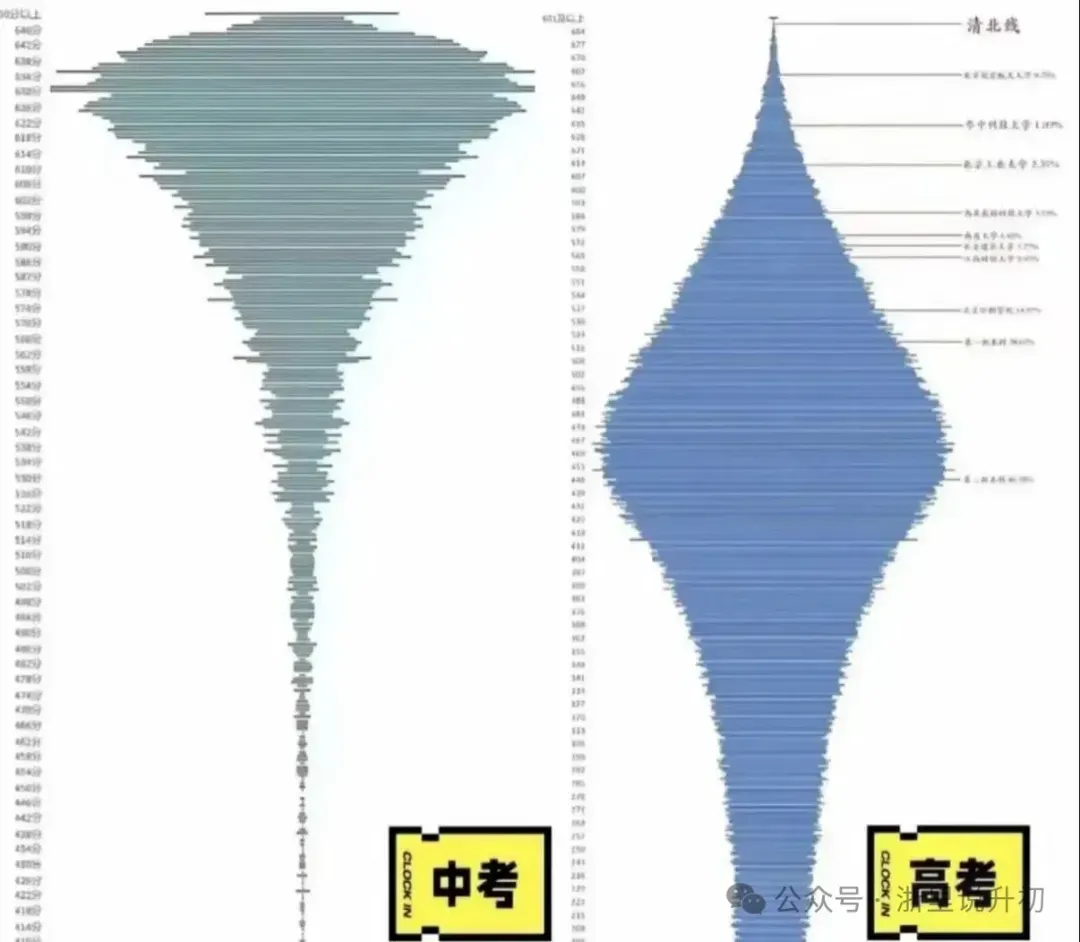 试卷越来越简单,杭州中考到底卷不卷? 第5张