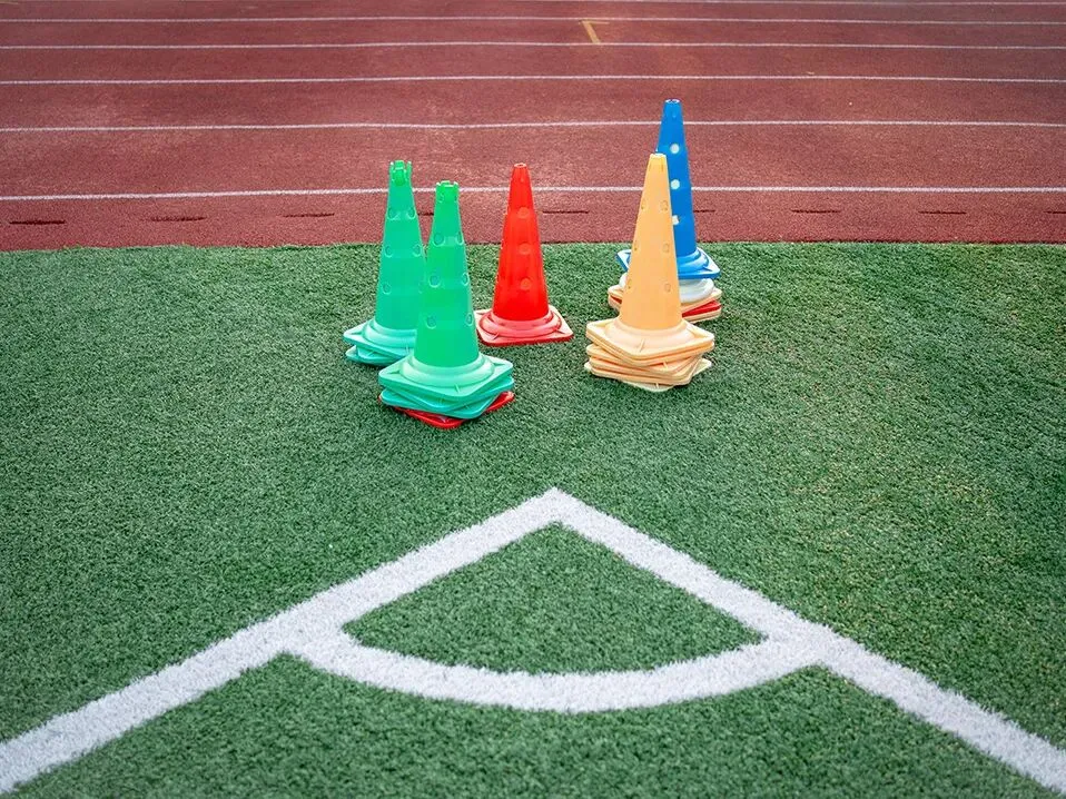 体育中考 800/1000 米满分攻略|最后两周,这样练直接提 20 秒 第14张