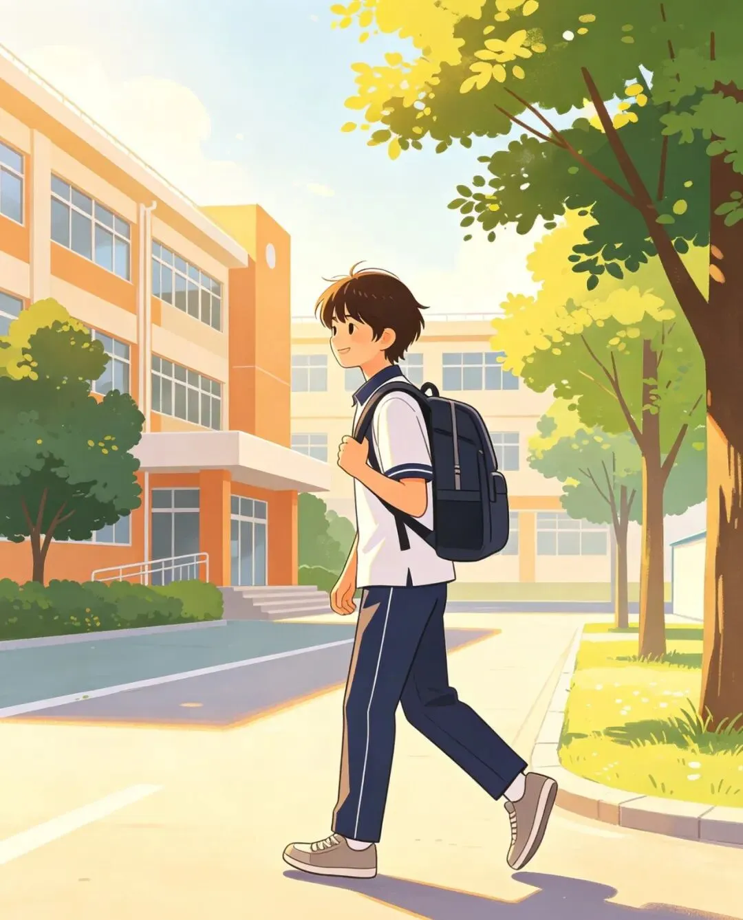 中考志愿填报指南:郑州家长如何为孩子选择最佳高中? 第5张