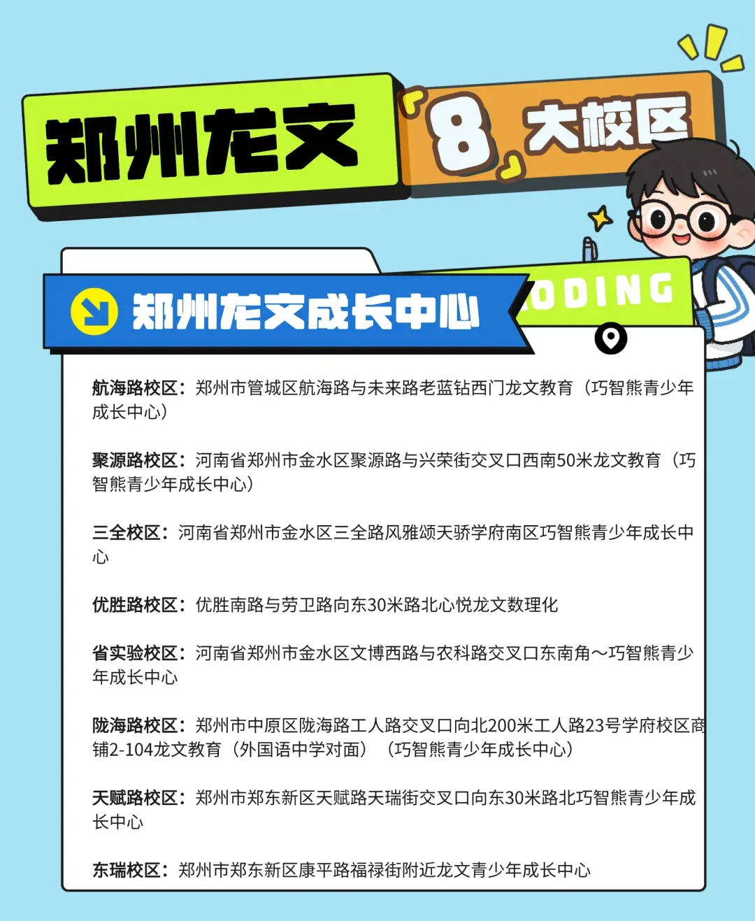 中考志愿填报指南:郑州家长如何为孩子选择最佳高中? 第11张