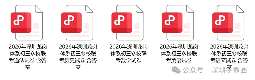 A+线493.4!育才集团一模中考等级线 第10张