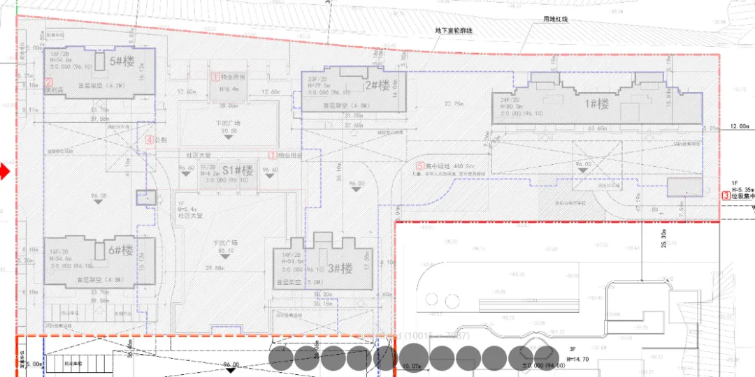 如果遇到N+1怎么办?/26济南中考政策/不要买精装样板间/省博西华润瑞府规划/昨日新房网签54套/玖著/中海时光之境/未来之境/凤凰路壹号院 第13张