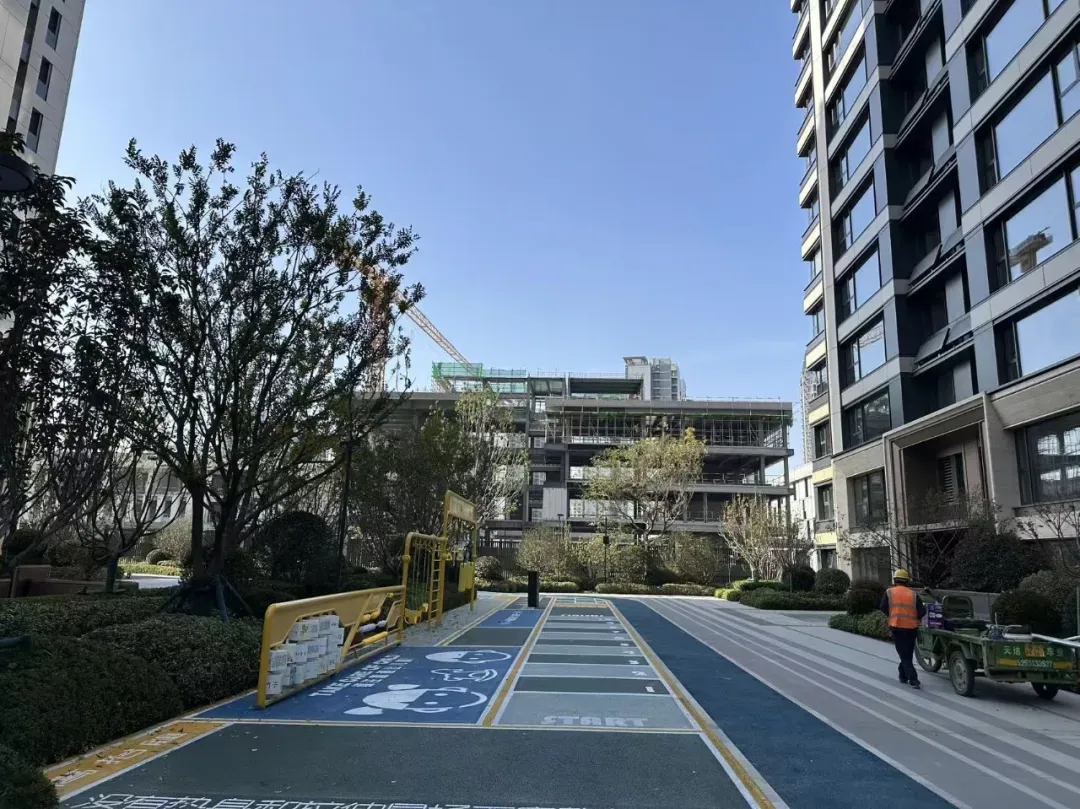 如果遇到N+1怎么办?/26济南中考政策/不要买精装样板间/省博西华润瑞府规划/昨日新房网签54套/玖著/中海时光之境/未来之境/凤凰路壹号院 第23张