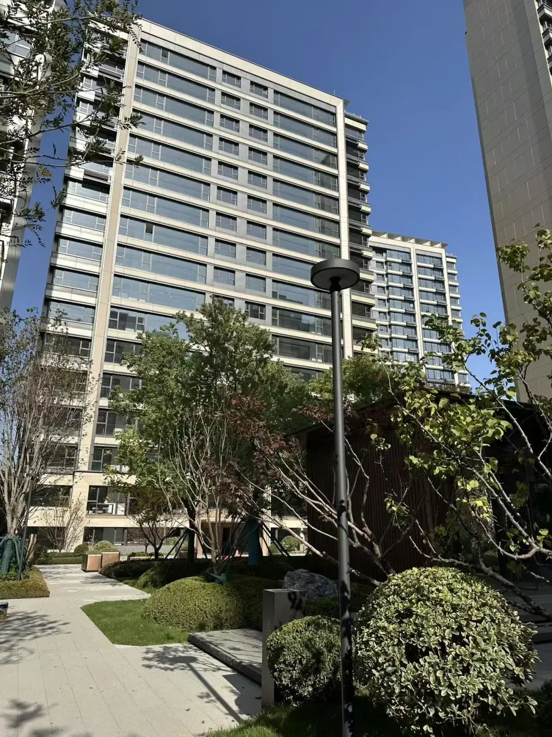 如果遇到N+1怎么办?/26济南中考政策/不要买精装样板间/省博西华润瑞府规划/昨日新房网签54套/玖著/中海时光之境/未来之境/凤凰路壹号院 第24张