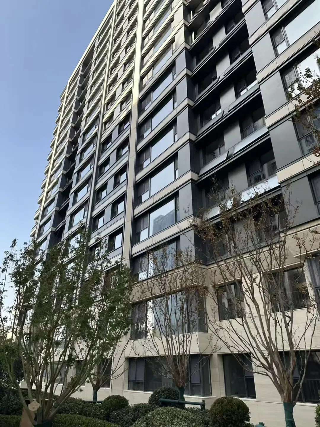 如果遇到N+1怎么办?/26济南中考政策/不要买精装样板间/省博西华润瑞府规划/昨日新房网签54套/玖著/中海时光之境/未来之境/凤凰路壹号院 第25张