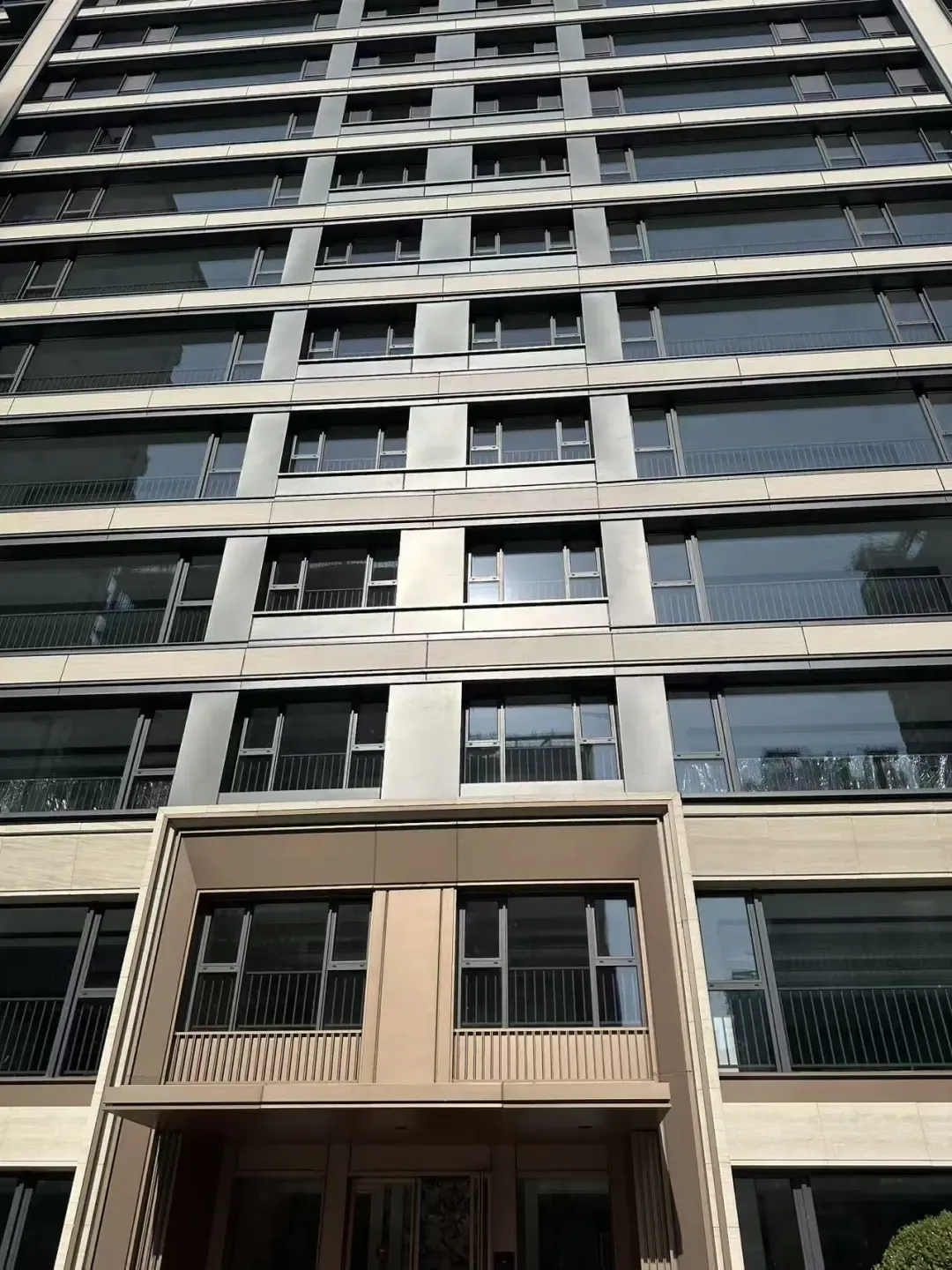 如果遇到N+1怎么办?/26济南中考政策/不要买精装样板间/省博西华润瑞府规划/昨日新房网签54套/玖著/中海时光之境/未来之境/凤凰路壹号院 第26张