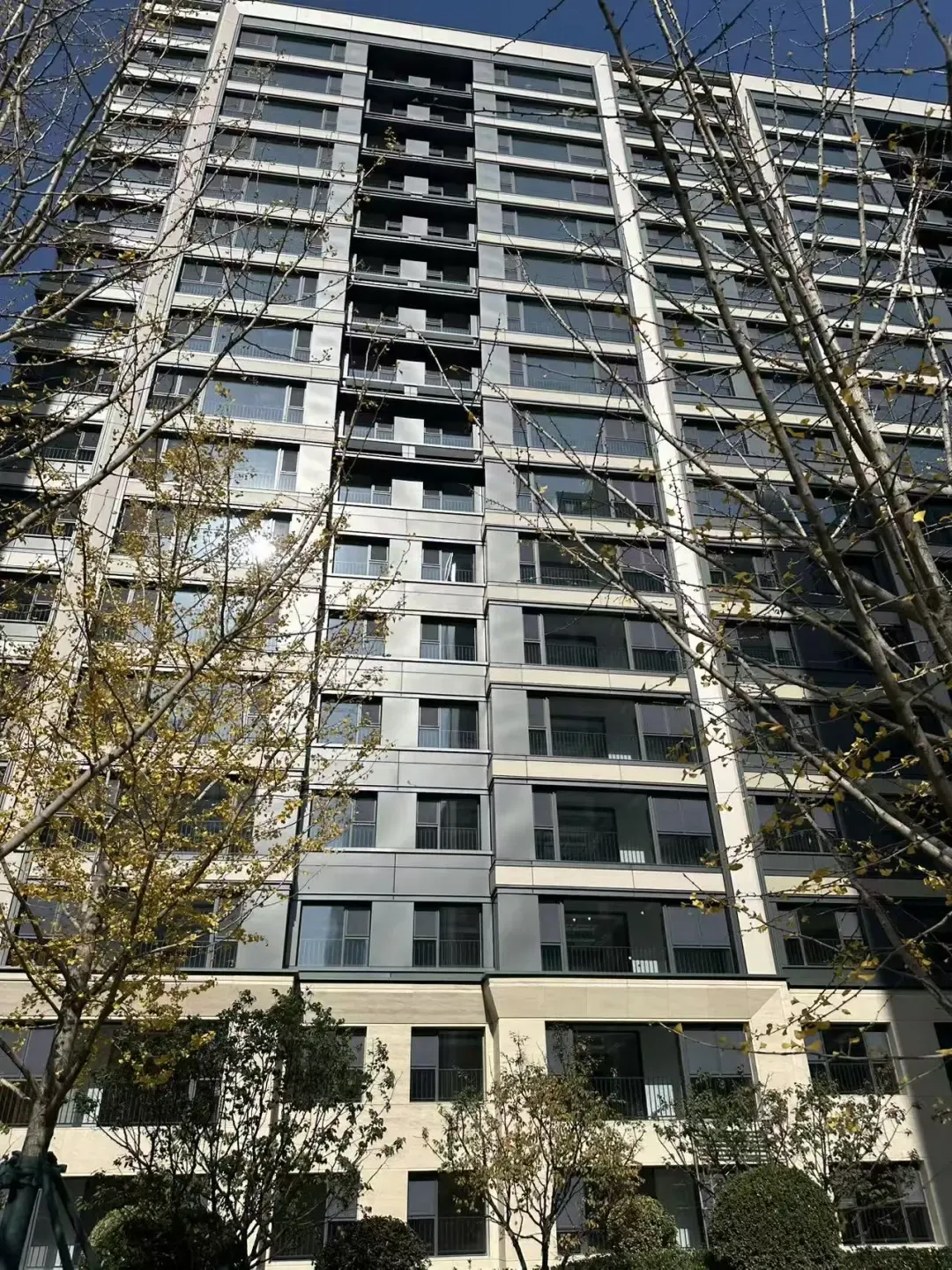 如果遇到N+1怎么办?/26济南中考政策/不要买精装样板间/省博西华润瑞府规划/昨日新房网签54套/玖著/中海时光之境/未来之境/凤凰路壹号院 第27张