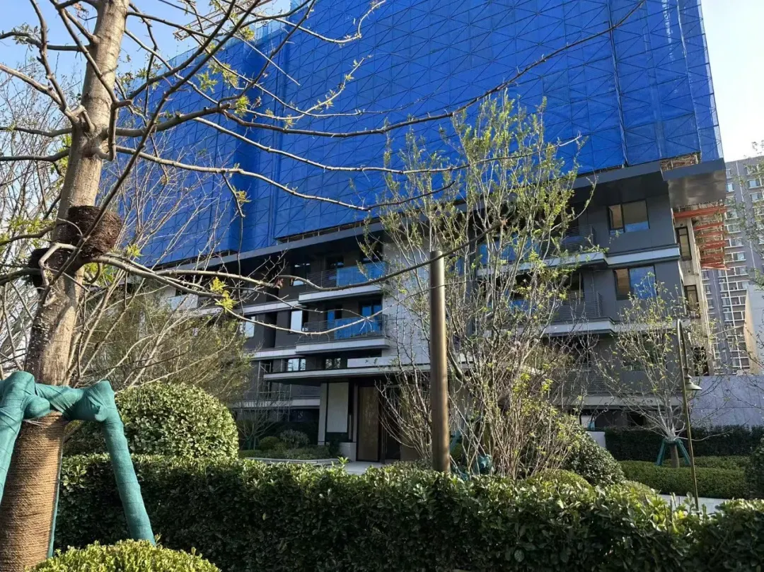 如果遇到N+1怎么办?/26济南中考政策/不要买精装样板间/省博西华润瑞府规划/昨日新房网签54套/玖著/中海时光之境/未来之境/凤凰路壹号院 第46张