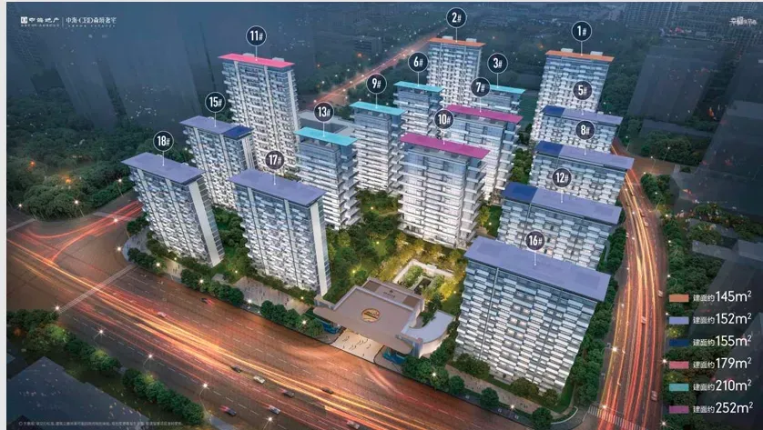 如果遇到N+1怎么办?/26济南中考政策/不要买精装样板间/省博西华润瑞府规划/昨日新房网签54套/玖著/中海时光之境/未来之境/凤凰路壹号院 第49张