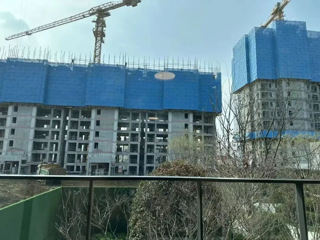 如果遇到N+1怎么办?/26济南中考政策/不要买精装样板间/省博西华润瑞府规划/昨日新房网签54套/玖著/中海时光之境/未来之境/凤凰路壹号院 第59张