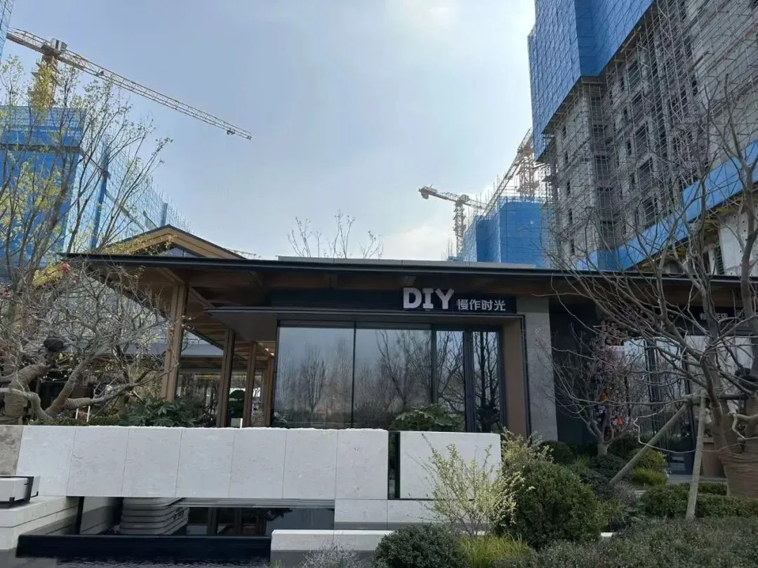 如果遇到N+1怎么办?/26济南中考政策/不要买精装样板间/省博西华润瑞府规划/昨日新房网签54套/玖著/中海时光之境/未来之境/凤凰路壹号院 第60张