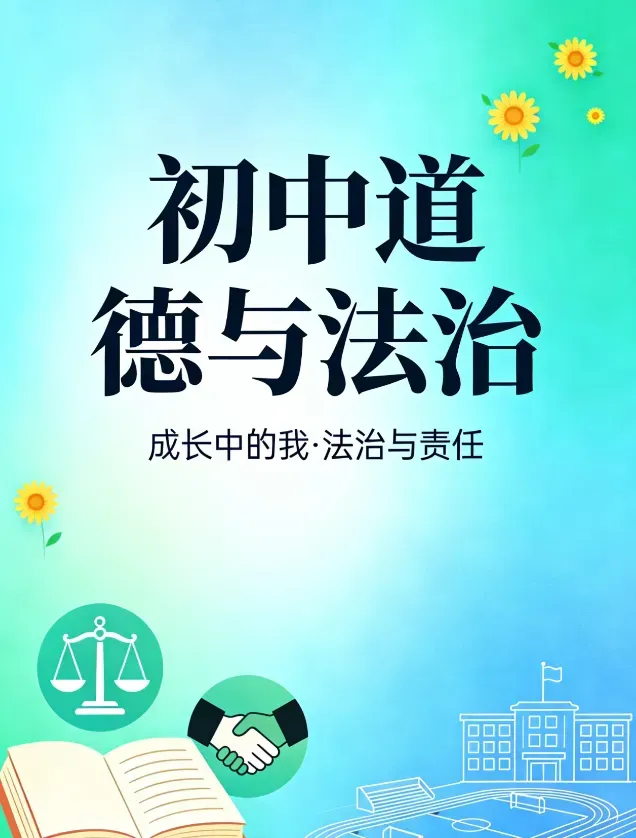 2025年广州番禺区中考一模道德与法治试题(含答案) 第8张