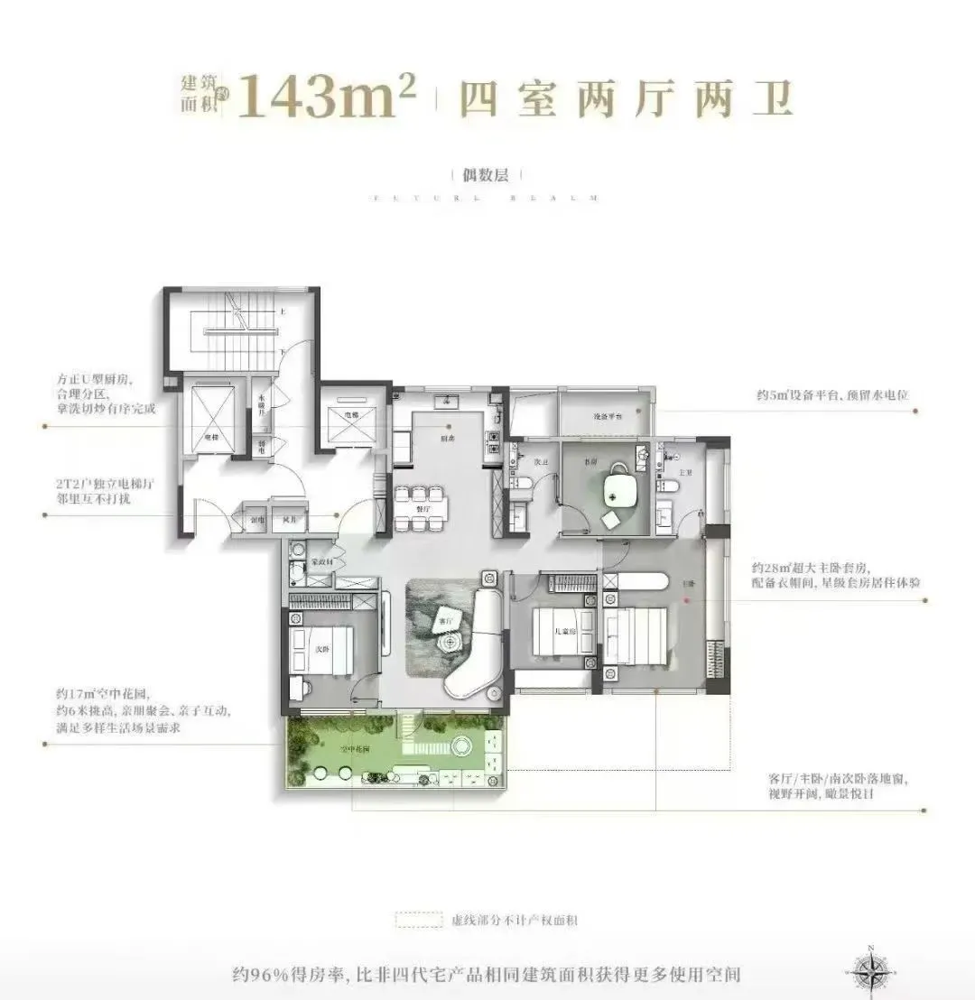 如果遇到N+1怎么办?/26济南中考政策/不要买精装样板间/省博西华润瑞府规划/昨日新房网签54套/玖著/中海时光之境/未来之境/凤凰路壹号院 第68张