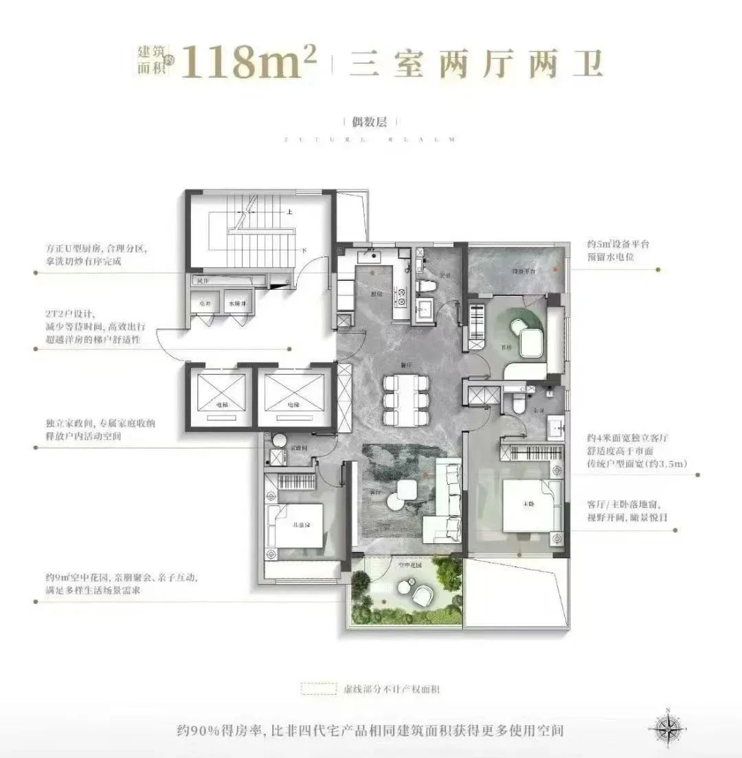 如果遇到N+1怎么办?/26济南中考政策/不要买精装样板间/省博西华润瑞府规划/昨日新房网签54套/玖著/中海时光之境/未来之境/凤凰路壹号院 第69张