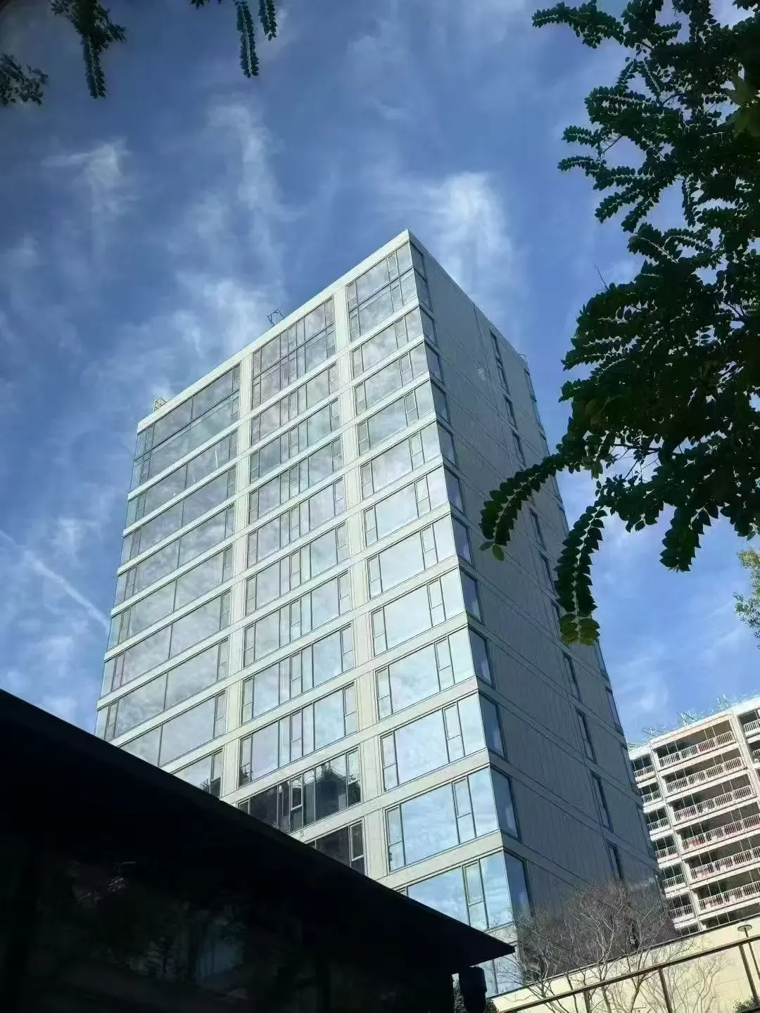 如果遇到N+1怎么办?/26济南中考政策/不要买精装样板间/省博西华润瑞府规划/昨日新房网签54套/玖著/中海时光之境/未来之境/凤凰路壹号院 第71张