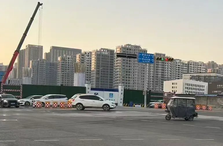 如果遇到N+1怎么办?/26济南中考政策/不要买精装样板间/省博西华润瑞府规划/昨日新房网签54套/玖著/中海时光之境/未来之境/凤凰路壹号院 第72张