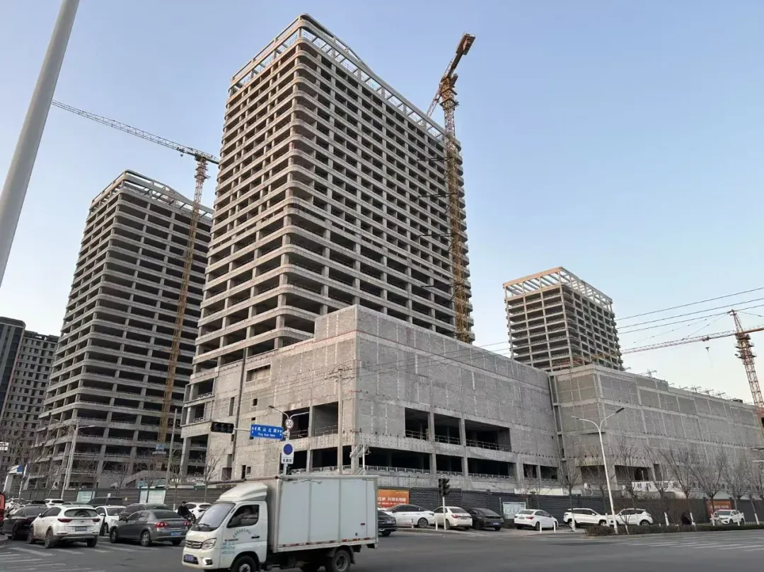 如果遇到N+1怎么办?/26济南中考政策/不要买精装样板间/省博西华润瑞府规划/昨日新房网签54套/玖著/中海时光之境/未来之境/凤凰路壹号院 第74张