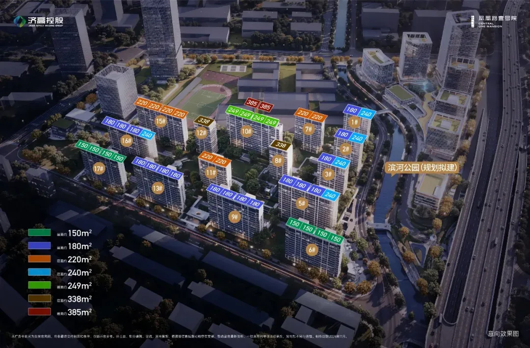 如果遇到N+1怎么办?/26济南中考政策/不要买精装样板间/省博西华润瑞府规划/昨日新房网签54套/玖著/中海时光之境/未来之境/凤凰路壹号院 第75张