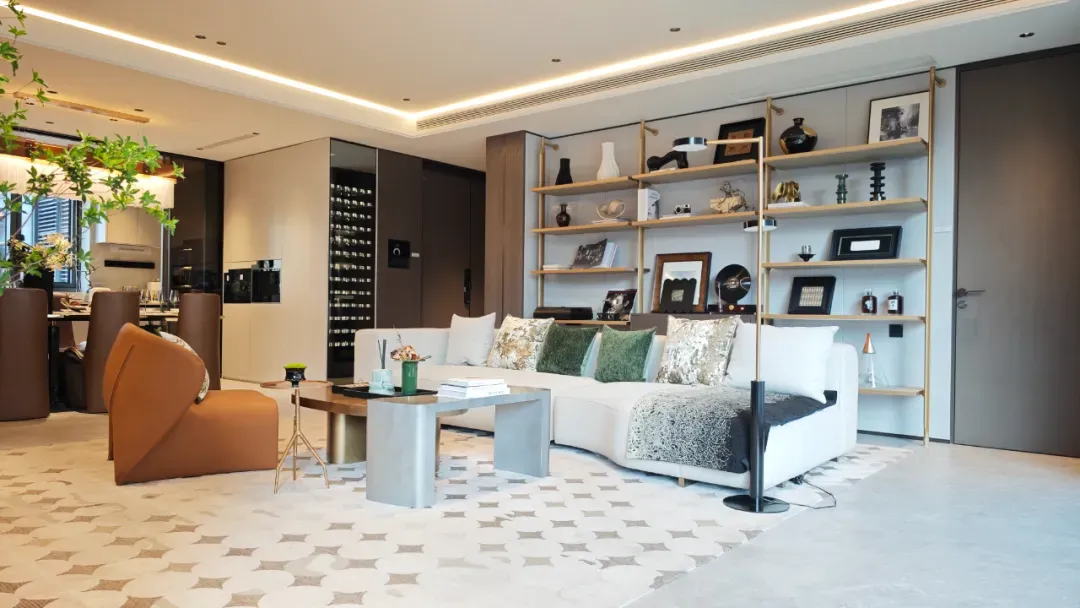 如果遇到N+1怎么办?/26济南中考政策/不要买精装样板间/省博西华润瑞府规划/昨日新房网签54套/玖著/中海时光之境/未来之境/凤凰路壹号院 第81张