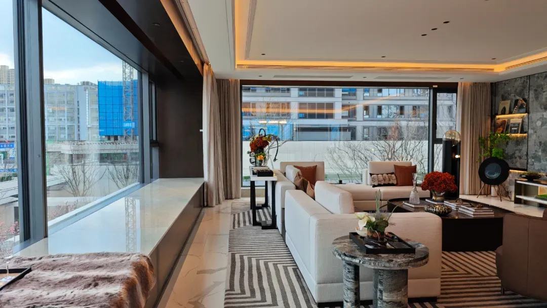 如果遇到N+1怎么办?/26济南中考政策/不要买精装样板间/省博西华润瑞府规划/昨日新房网签54套/玖著/中海时光之境/未来之境/凤凰路壹号院 第83张