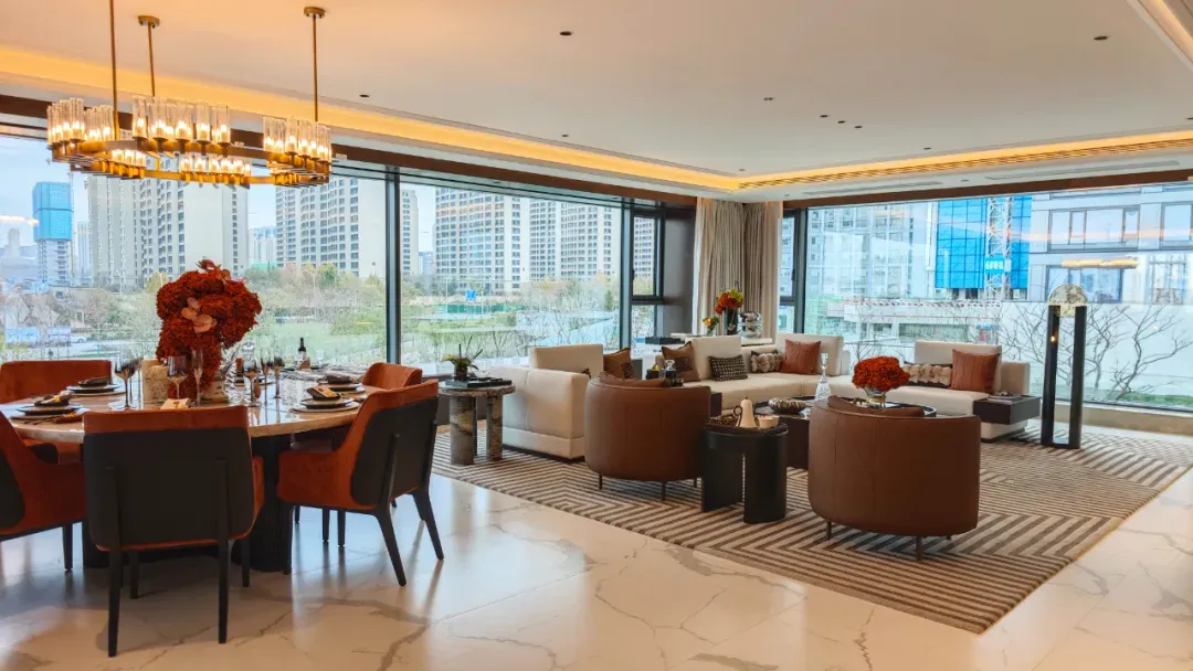 如果遇到N+1怎么办?/26济南中考政策/不要买精装样板间/省博西华润瑞府规划/昨日新房网签54套/玖著/中海时光之境/未来之境/凤凰路壹号院 第84张