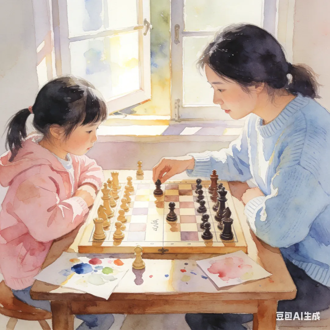 26年长春中考综合学习评价与检测语文试卷(五)作文范文《为生活着色》 第1张